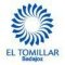 Escudo El Tomillar B