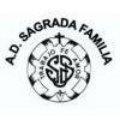 Escudo del Sagrada Familia A