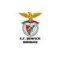 Escudo Benfica Badajoz A