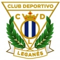 CD Leganés Sub 12 B