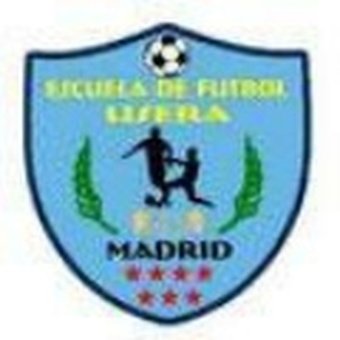 Escuela Futbol Usera A