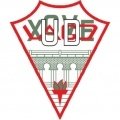 Escudo del UD Xove Lago