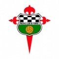 Escudo del Racing Ferrol