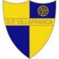 Escudo del Villafranca A