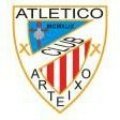 Escudo del Atletico Arteixo B