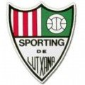 Sporting Lutxana