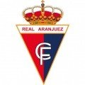 Escudo del Real Aranjuez CF