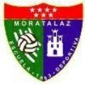 Escudo del Escuela Dep Moratalaz A