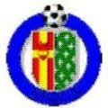 Escudo del Getafe F