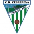 Cebrereña