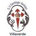 Santiago Apostol Villaverde