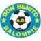 AD Don Benito Balompie A