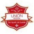 Escudo del Union Deportiva San Agustin