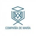 Escudo del Compañia de Maria B