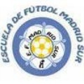 Escuela Futbol Madrid Sur