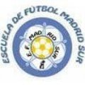 Escuela Futbol Madrid