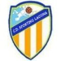 Escudo del CD Sporting Laguna