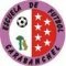 Escudo Escuela de Futbol Carabanch