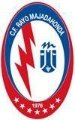 Escudo del Majadahonda B