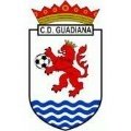 Escudo del Guadiana A