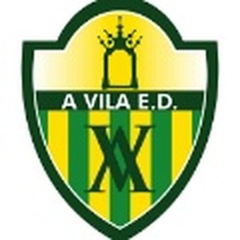 A Vila Escuela Deportiva B