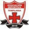 Escudo del Templaria B