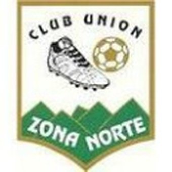 Union Zona Norte G