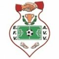 Escudo del Escuela Futbol Vicalvaro A