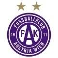 Escudo del Austria Wien