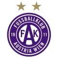 Escudo Austria Wien
