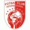 club crest