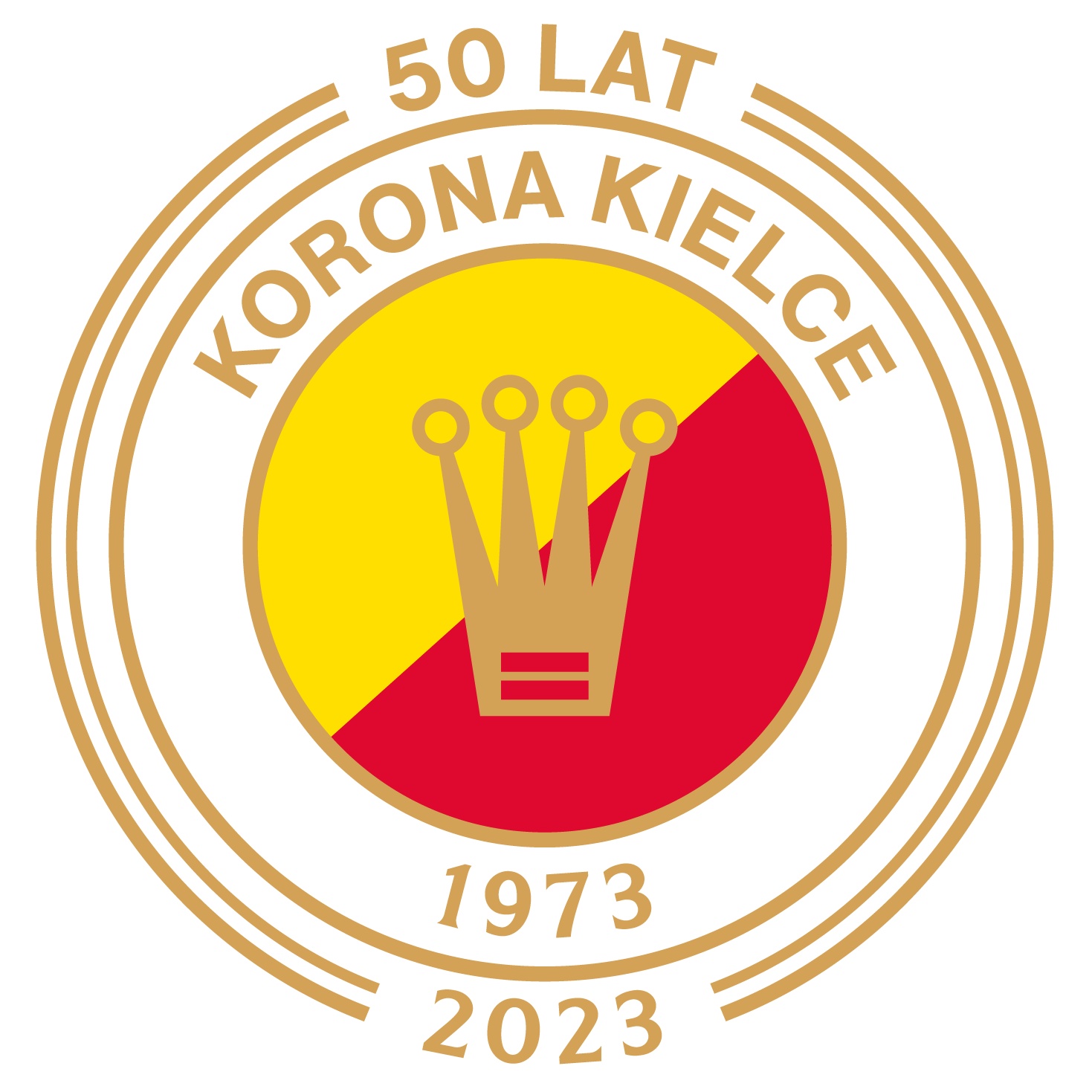 Escudo del Korona Kielce