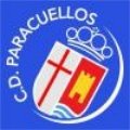 Escudo del Paracuellos F