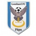 Escudo Lombard Pápa TFC