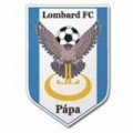 Escudo del Lombard Pápa TFC