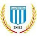 La Academia 2m12