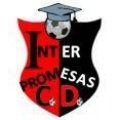 Escudo del Inter Promesas B
