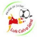 Escudo del Luis Calvo Sanz B