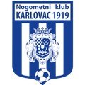 Escudo del NK Karlovac 1919