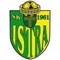 Escudo del NK Istra 1961