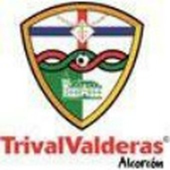 Trival Valderas Alcorcon D