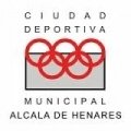 Escudo del Deportiva Alcala de Henares