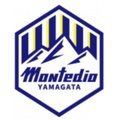 >Montedio Yamagata