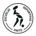 Escuelas Deportivas de Pint