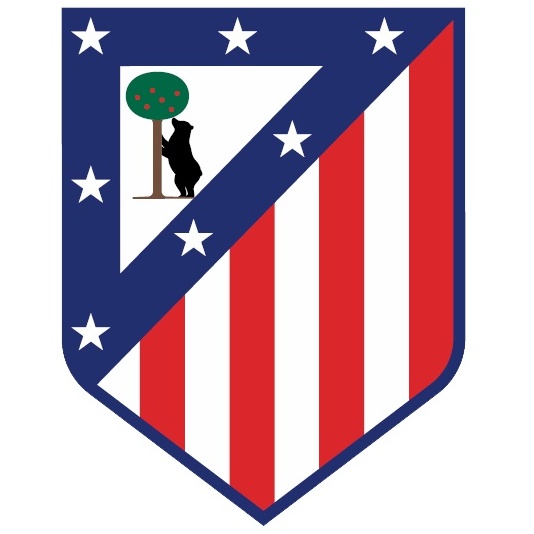 Atletico de Madrid G