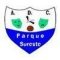 Escudo Parque Sureste D