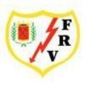 Escudo del Club Fundacion Rayo Valleca