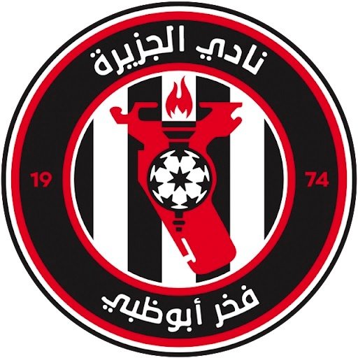 Escudo del Al-Jazira