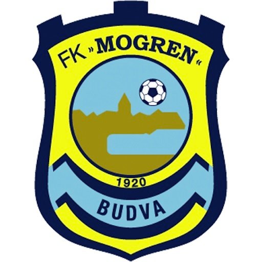 Mogren Budva