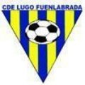 Escudo del Lugo F. F
